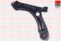 FAI AutoParts SS8999 - Barra oscilante, suspensión de ruedas