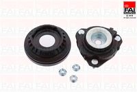 FAI AutoParts SS9069 - Kit reparación, apoyo columna amortiguación