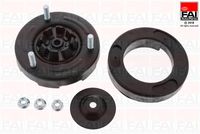 FAI AutoParts SS9099 - Kit reparación, apoyo columna amortiguación