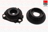 FAI AutoParts SS9103 - Cojinete columna suspensión