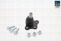 FAI AutoParts FPBJ0615 - Rótula de suspensión/carga