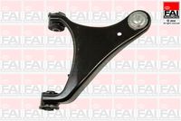FAI AutoParts SS9231 - Barra oscilante, suspensión de ruedas