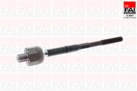 FAI AutoParts SS9521 - Articulación axial, barra de acoplamiento