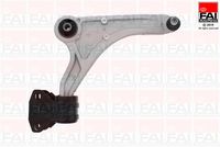 FAI AutoParts SS9524 - Barra oscilante, suspensión de ruedas