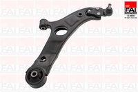 FAI AutoParts SS9395 - Barra oscilante, suspensión de ruedas