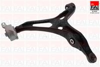 FAI AutoParts SS9398 - Barra oscilante, suspensión de ruedas