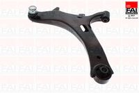 FAI AutoParts SS9451 - Barra oscilante, suspensión de ruedas