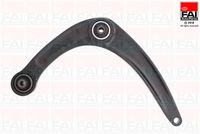 FAI AutoParts SS9702 - Barra oscilante, suspensión de ruedas