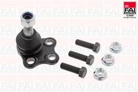 FAI AutoParts SS9181 - Rótula de suspensión/carga