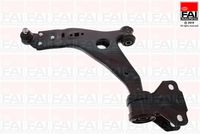 FAI AutoParts SS9828 - Barra oscilante, suspensión de ruedas