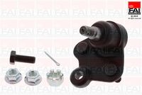 FAI AutoParts SS9834 - Rótula de suspensión/carga