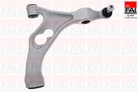 FAI AutoParts SS9996 - Barra oscilante, suspensión de ruedas