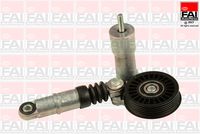 FAI AutoParts T1006 - Polea tensora, correa poli V