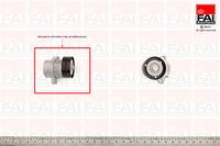 FAI AutoParts T1009 - Brazo tensor, correa trapezoidal