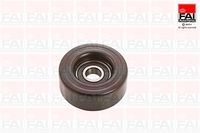 FAI AutoParts T1021 - Brazo tensor, correa poli V