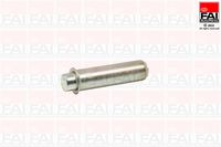 FAI AutoParts T1234 - Amortiguador de oscilaciones, correa dentada