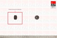 FAI AutoParts T9244 - Polea inversión/guía, correa distribución