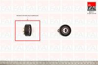 FAI AutoParts T9245 - Polea tensora, correa dentada