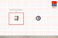 FAI AutoParts T9278 - Polea tensora, correa dentada