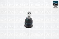 FAI AutoParts FPBJ0596 - Rótula de suspensión/carga