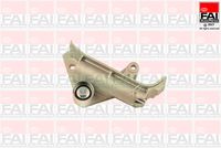 FAI AutoParts T9340 - Amortiguador de oscilaciones, correa dentada
