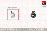 FAI AutoParts T9473 - Polea tensora, correa dentada