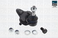 FAI AutoParts FPBJ0534 - Rótula de suspensión/carga