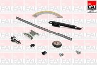 FAI AutoParts TCK120NG - Juego de cadena de distribución