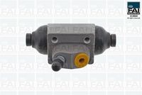 FAI AutoParts FPWC179 - Cilindro de freno de rueda