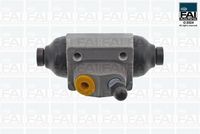 FAI AutoParts FPWC178 - Cilindro de freno de rueda