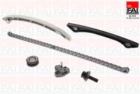 FAI AutoParts TCK288NG - Juego de cadena de distribución