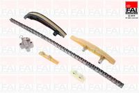 FAI AutoParts TCK316WONG - Juego de cadena de distribución