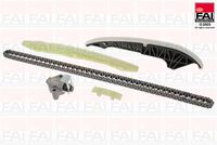 FAI AutoParts TCK172NG - Juego de cadena de distribución