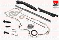 FAI AutoParts TCK6L - Juego de cadena de distribución