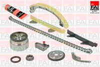 FAI AutoParts TCK82VVT - Juego de cadena de distribución