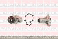 FAI AutoParts WP1435 - Bomba de agua, refrigeración del motor