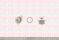 FAI AutoParts WP2492 - Bomba de agua, refrigeración del motor