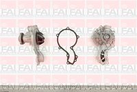 FAI AutoParts WP3193 - Bomba de agua, refrigeración del motor