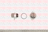 FAI AutoParts WP6084 - Bomba de agua, refrigeración del motor