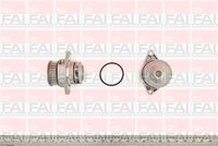 FAI AutoParts WP6101 - Bomba de agua, refrigeración del motor