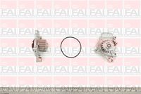 FAI AutoParts WP6152 - Bomba de agua, refrigeración del motor