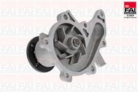FAI AutoParts WP6200 - Bomba de agua, refrigeración del motor
