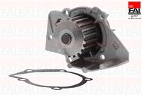 FAI AutoParts WP6242 - Bomba de agua, refrigeración del motor