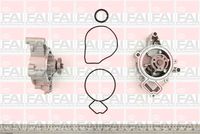 FAI AutoParts WP6322 - Bomba de agua, refrigeración del motor