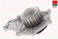 FAI AutoParts WP6324 - Bomba de agua, refrigeración del motor