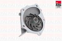 FAI AutoParts WP6327 - Bomba de agua, refrigeración del motor