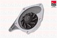 FAI AutoParts WP6329 - Bomba de agua, refrigeración del motor