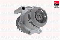 FAI AutoParts WP6330 - Bomba de agua, refrigeración del motor