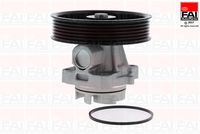 FAI AutoParts WP6348 - Bomba de agua, refrigeración del motor