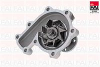 FAI AutoParts WP6361 - Bomba de agua, refrigeración del motor